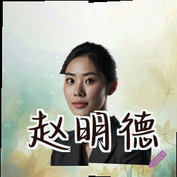 赵明德